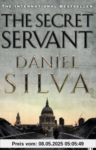 The Secret Servant The Secret Servant