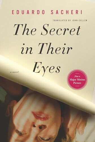 The Secret in Their Eyes: A Novel