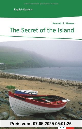 The Secret of the Island