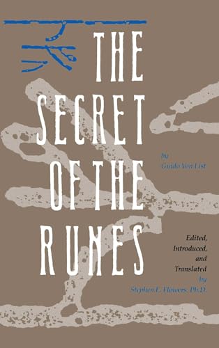 The Secret of the Runes