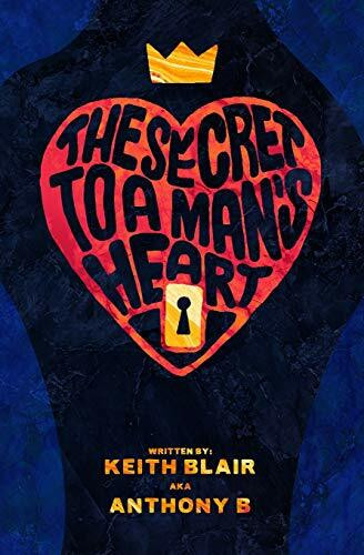 The Secret to a Man's Heart