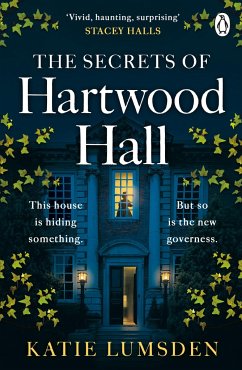 The Secrets of Hartwood Hall von Penguin / Penguin Books UK