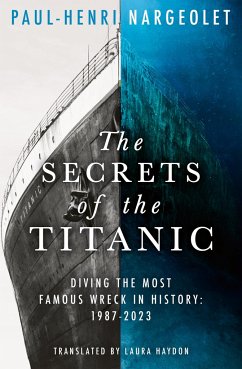 The Secrets of the Titanic von HarperCollins Publishers