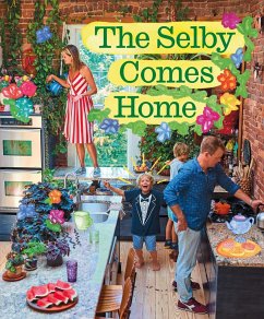 The Selby Comes Home von Abrams