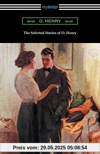 The Selected Stories of O. Henry