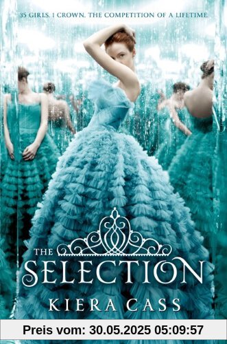 The Selection The Selection