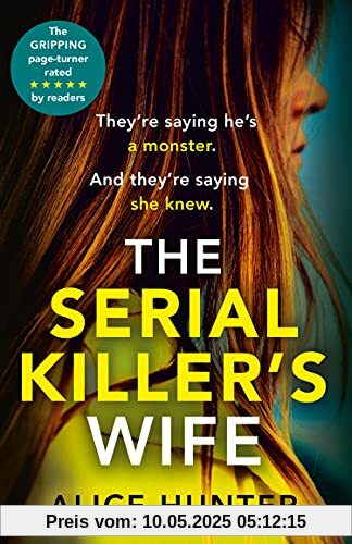 The Serial Killers Wife