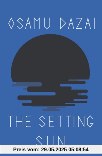 The Setting Sun