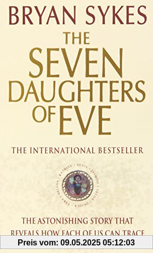 The Seven Daughters Of Eve