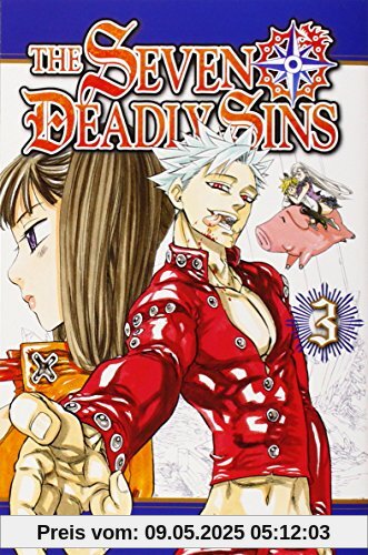 The Seven Deadly Sins 3