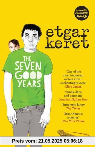 The Seven Good Years