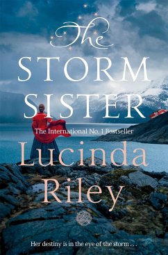 The Storm Sister von Macmillan Publishers International