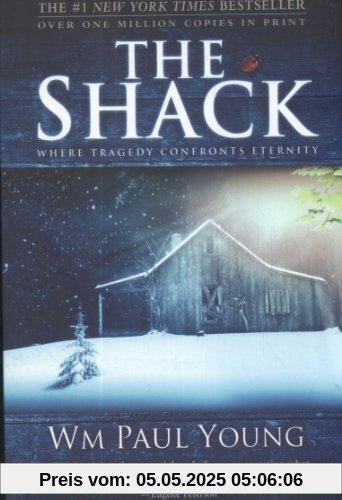 The Shack: A Novel