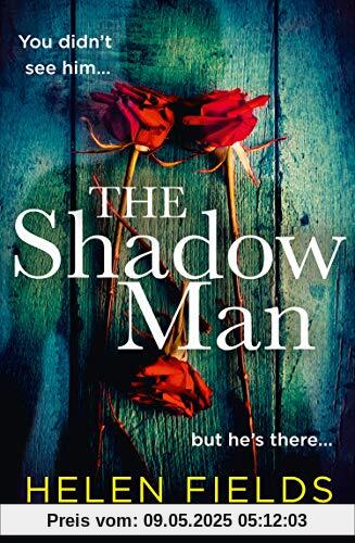 The Shadow Man