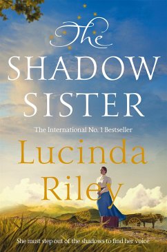 The Shadow Sister von Macmillan Publishers International / Pan