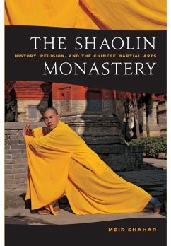 The Shaolin Monastery von Amazon Digital Services LLC - Kdp