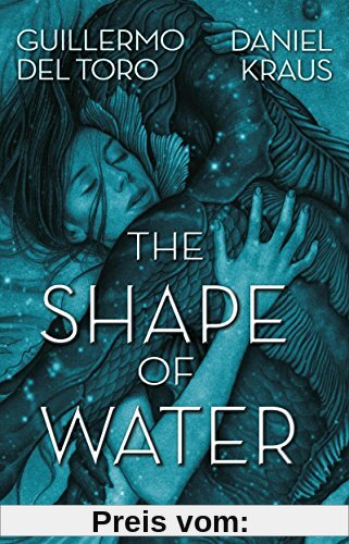 The Shape of Water: Roman