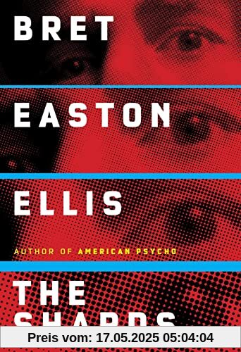 The Shards: A novel