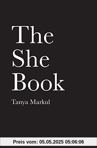The She Book