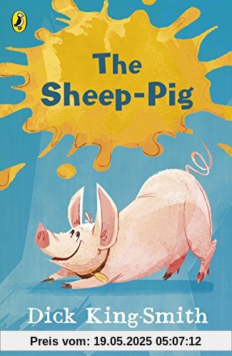 The Sheep-pig