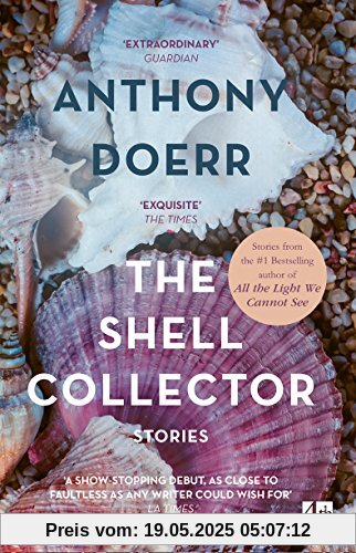 The Shell Collector