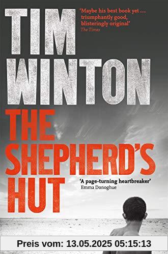The Shepherd's Hut
