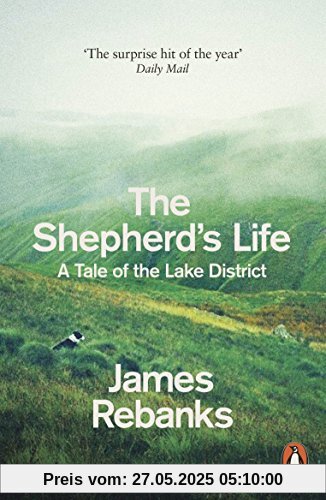 The Shepherd's Life: A Tale of the Lake District