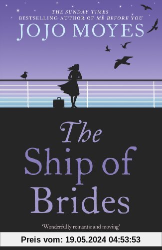 The Ship of Brides