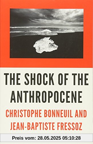 The Shock of the Anthropocene: The Earth, History and Us