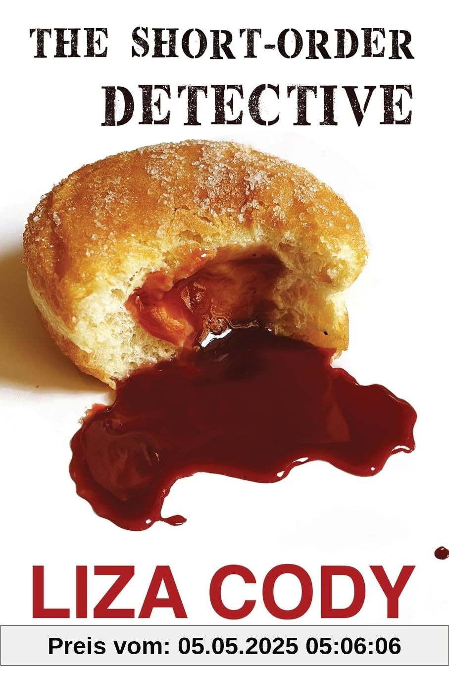 The Short-Order Detective