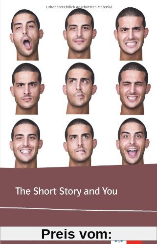 The Short Story and You: Lektüren Englisch