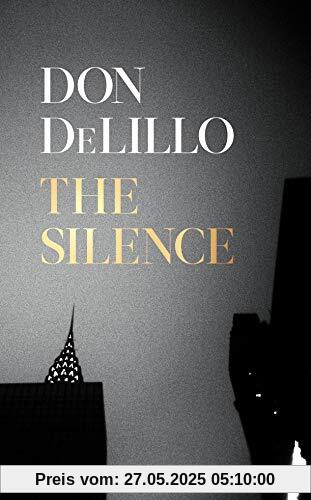 The Silence The Silence