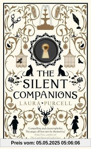 The Silent Companions