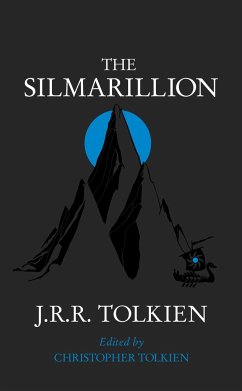 The Silmarillion von HarperCollins UK