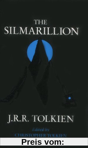 The Silmarillion.
