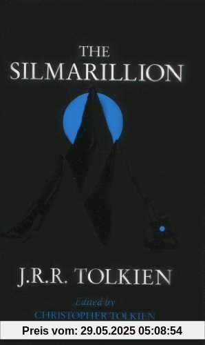 The Silmarillion.