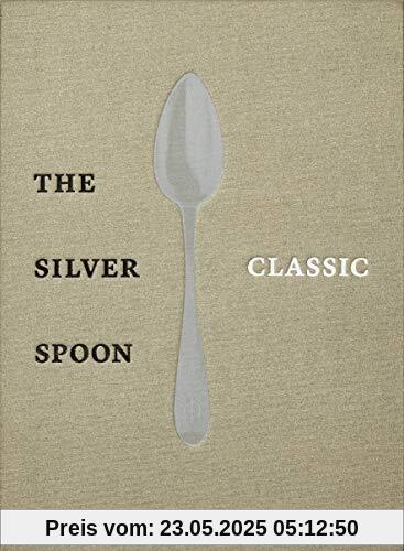The Silver Spoon Classic