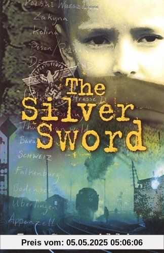 The Silver Sword