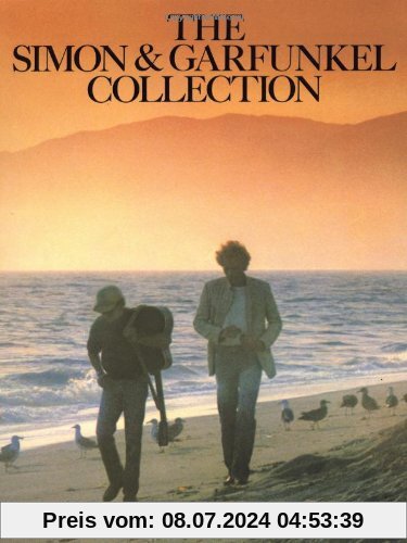 The Simon and Garfunkel Collection (Paul Simon/Simon & Garfunkel)