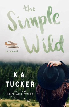 The Simple Wild von Simon + Schuster LLC
