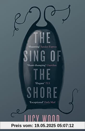 The Sing of the Shore