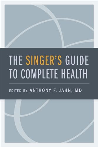 The Singer's Guide to Complete Health von OUP USA