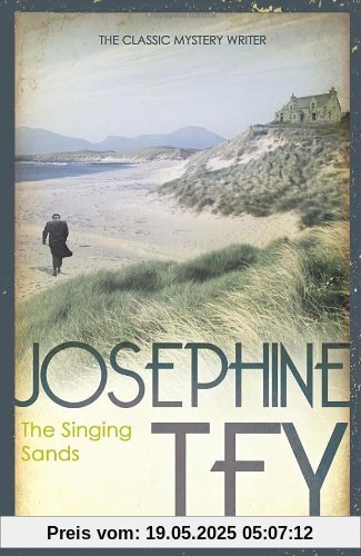 The Singing Sands