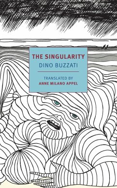 The Singularity (eBook, ePUB) von New York Review Books