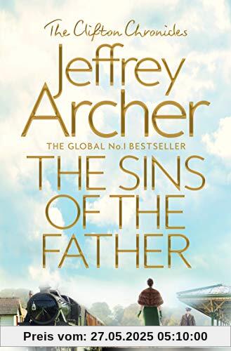 The Sins of the Father (The Clifton Chronicles)