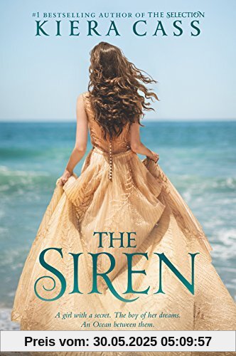 The Siren The Siren