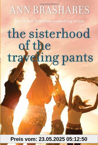 The Sisterhood of the Traveling Pants