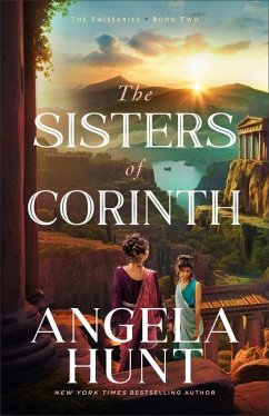 The Sisters of Corinth von Baker Publishing Group