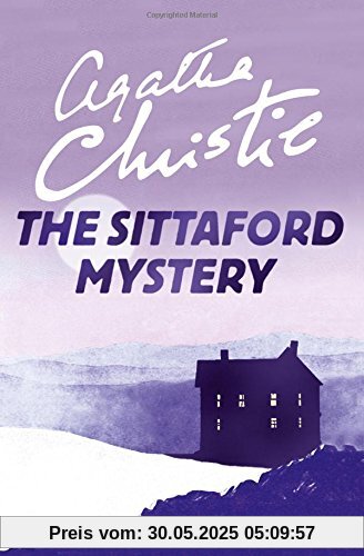 The Sittaford Mystery The Sittaford Mystery