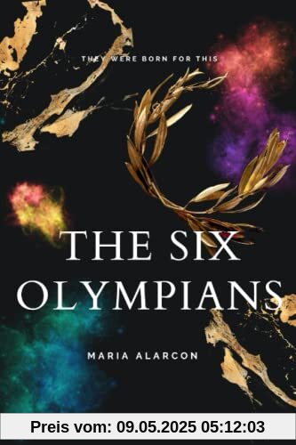 The Six Olympians